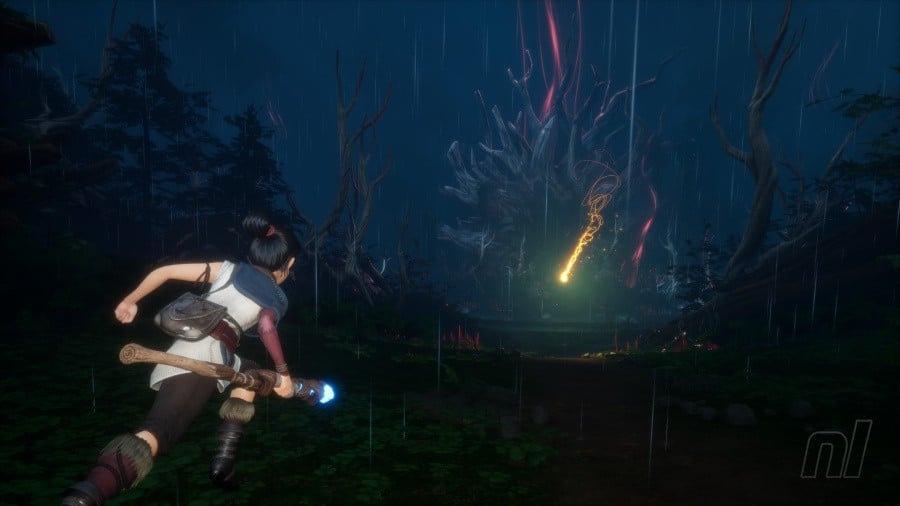 Kena: Bridge of Spirits Review - Screenshot 5 of 5