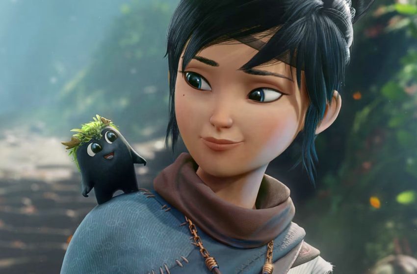  Kena: Bridge of Spirits Review (Switch 2)