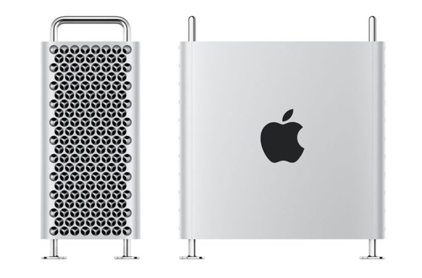  Mac Pro still available through Apple’s Certified Refurbished store