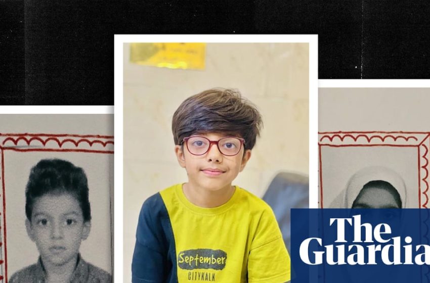  ‘It didn’t matter whose child I rescued’: parents of Iran school bombing victims describe their worst day | Children