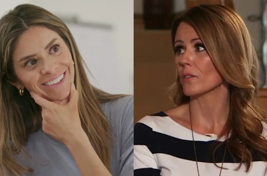  The First Bachelorette Speaks Out On ‘Very Sad’ Situation Surrounding Taylor Frankie Paul