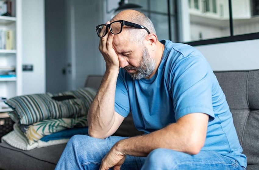  The real reasons you’re still exhausted after 8 hours of sleep, according to an expert