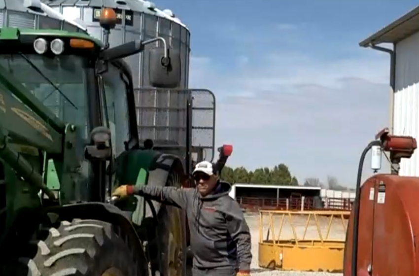  The ripple effect of the Iran war on struggling U.S. farmers: “It couldn’t have come at a worst time”