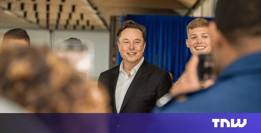  All 11 xAI co-founders have now left Elon Musk’s AI company