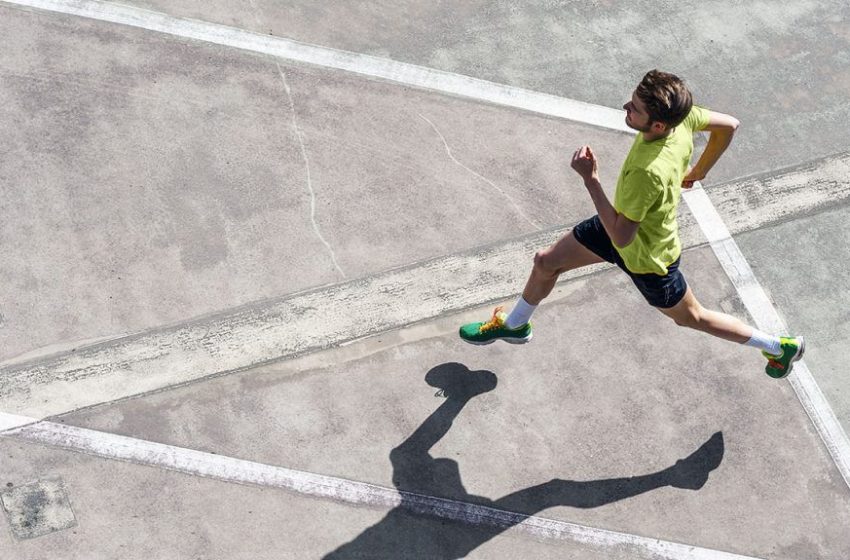  Just 5 more minutes of exercise, 10 more of sleep may lower heart disease risk