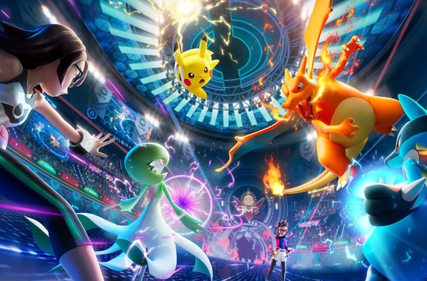  Pokémon Champions First Details About Price Reportedly Surface