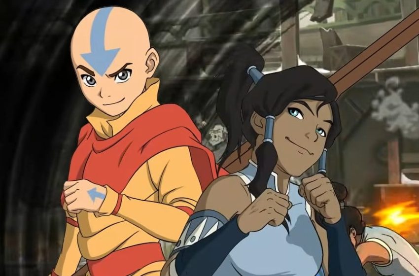  Avatar Legends: The Fighting Game Hits Switch 1 & 2 This July