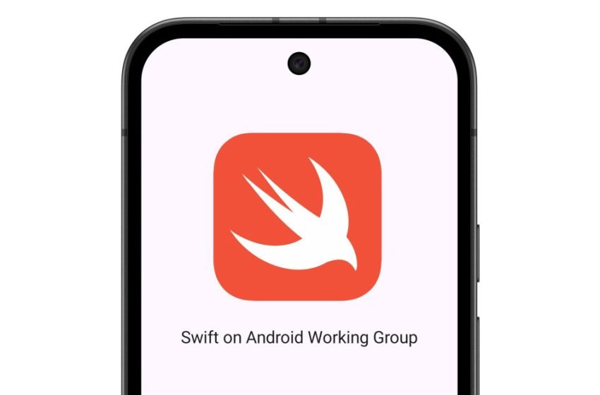  Swift coding language now supports Android with latest release