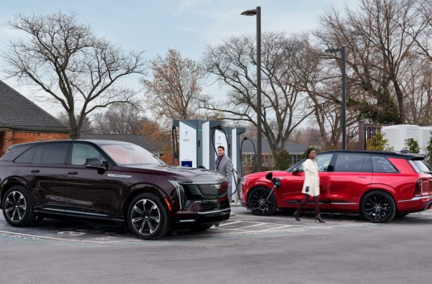  New EV sales drop 28% in Q1 2026, but used EVs surge 12% to near-record levels