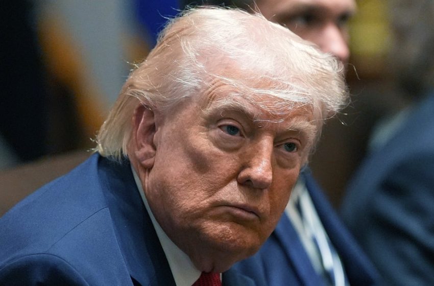  One Month Into Iran War, Only Hard Choices For Trump