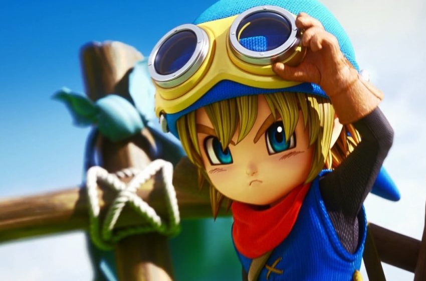  Dragon Quest Builders Switch Patch Available Now, Switch 2 Compatibility Update Also Released