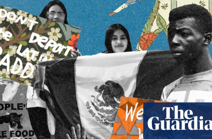  Want to continue demonstrating after the No Kings protests? Here’s what you can do next | Protest (US)