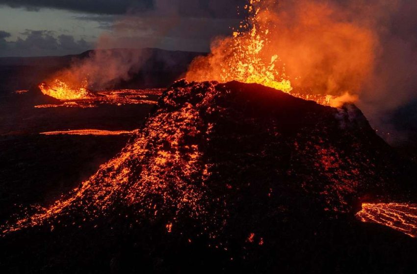  When did plate tectonics begin? Scientists find new clues