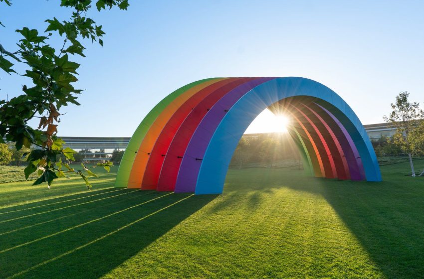  Apple’s 50th Anniversary Finale Revealed