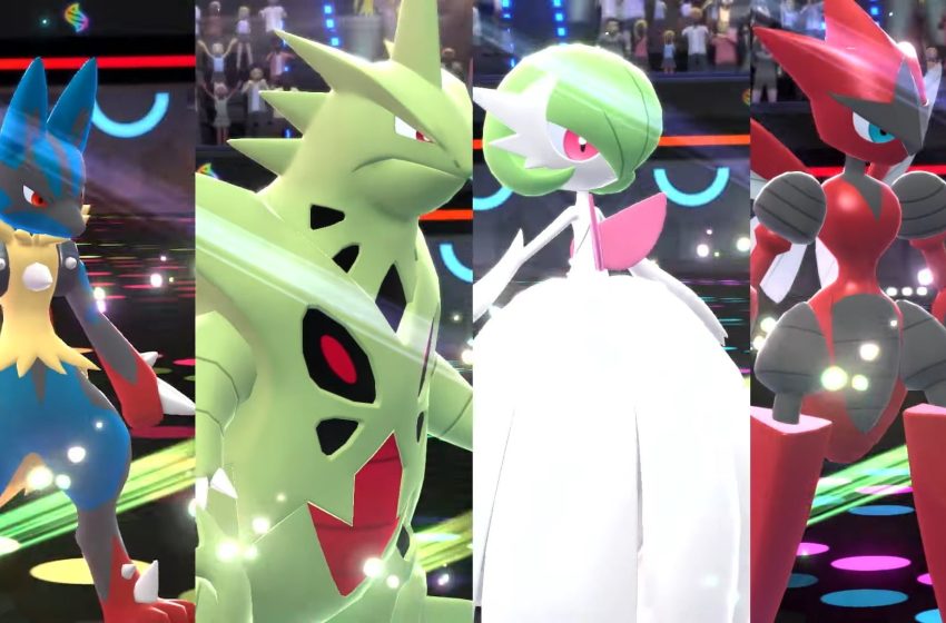  Pokémon VGC Competitions Officially Transition To Pokémon Champions