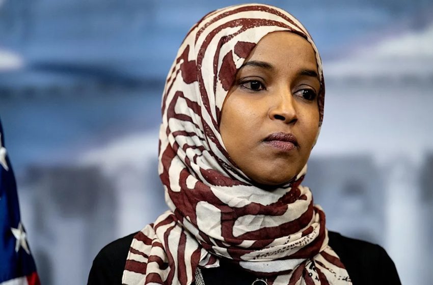  African nation calls for Ilhan Omar to be extradited after Vance’s fraud claim