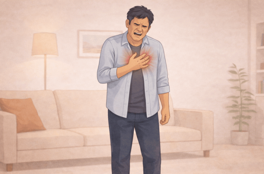  Weight-loss drugs are now being called heart medicines. Are you the right patient?