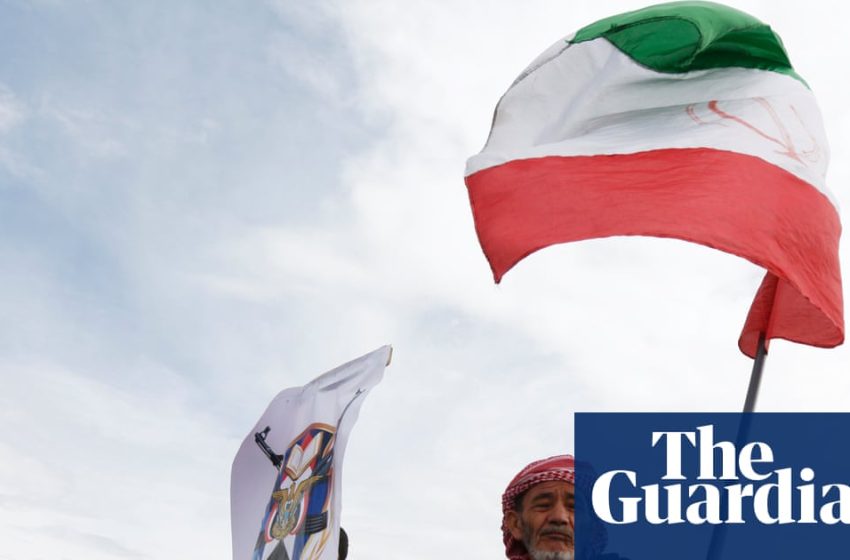  What the Houthis’ entry into the Iran war means for the conflict and the wider region | US-Israel war on Iran