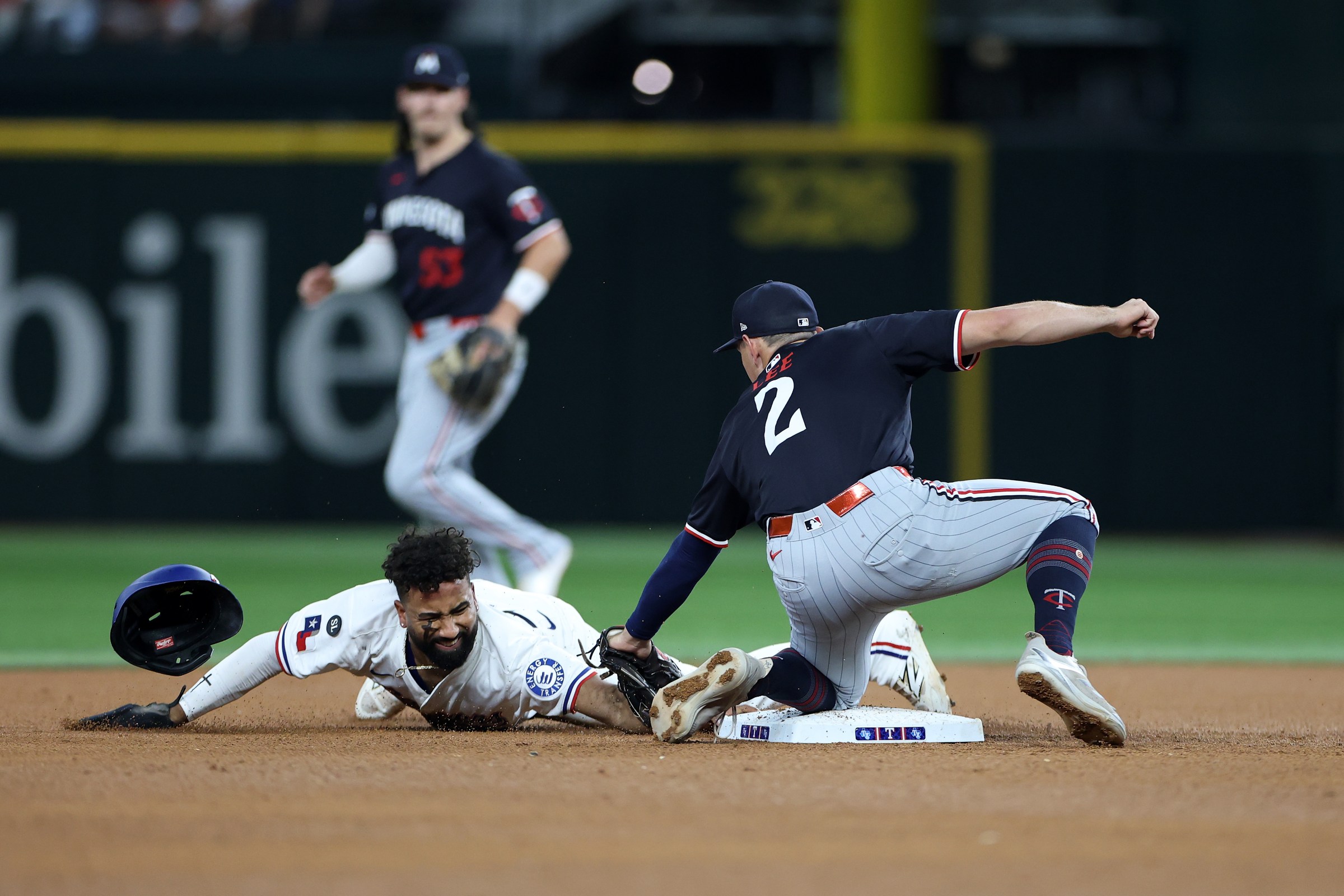 Thoughts on a 4-2 Rangers win