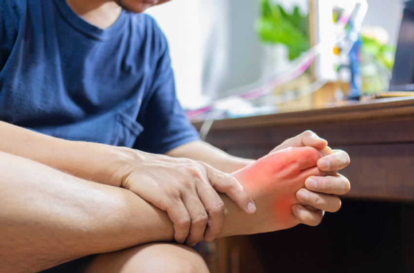  Uric acid rising without joint pain? Doctors reveal hidden fatty liver and metabolic risks and how simple lifestyle changes can reverse it