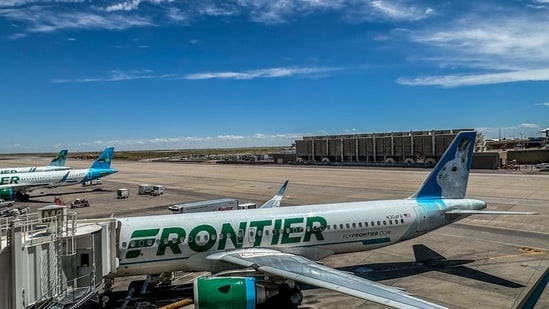  Frontier Airlines hijacking row: What happened on Flight 2539 at Atlanta airport today? Details