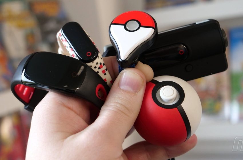  Rumour: Pokémon GO May Soon Render Auto Catchers Obsolete