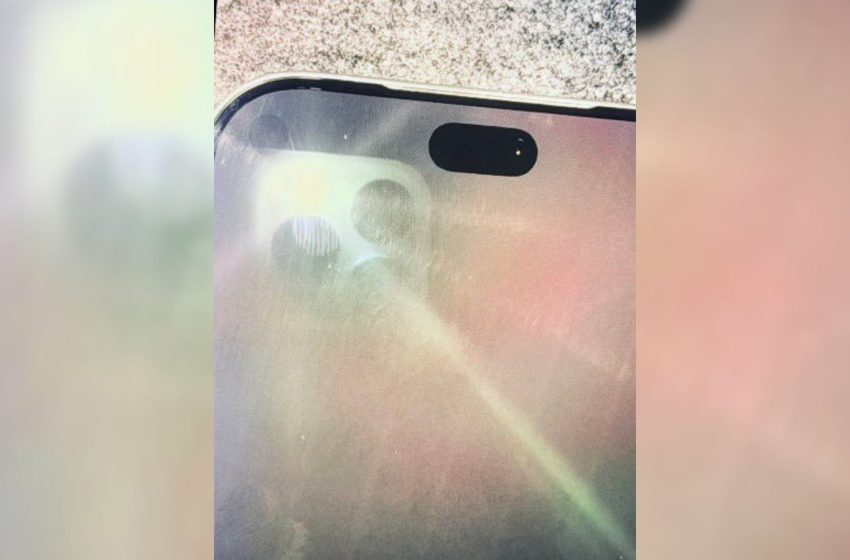  iPhone 18 Pro’s Smaller Dynamic Island Revealed