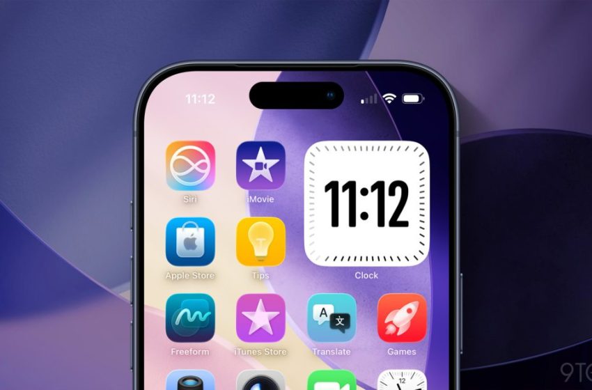  iOS 27 could add one of Apple’s most popular iPhone apps yet