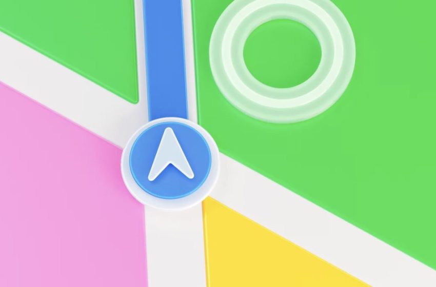  iOS 26.5 adds new Apple Maps feature for trending places