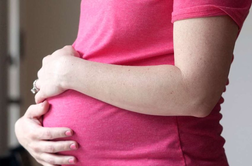  More women are having babies later in life. Here’s how to improve chances of healthy pregnancy