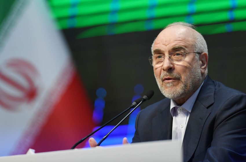  Iran Warns Military Ready to Set U.S. Troops ‘On Fire’ If Ground Invasion Takes Place