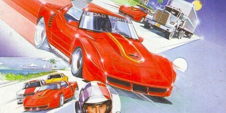 Previous Article: This Classic Konami Racing Game Just Got A New Lease On Life, Thanks To The Sega Master System