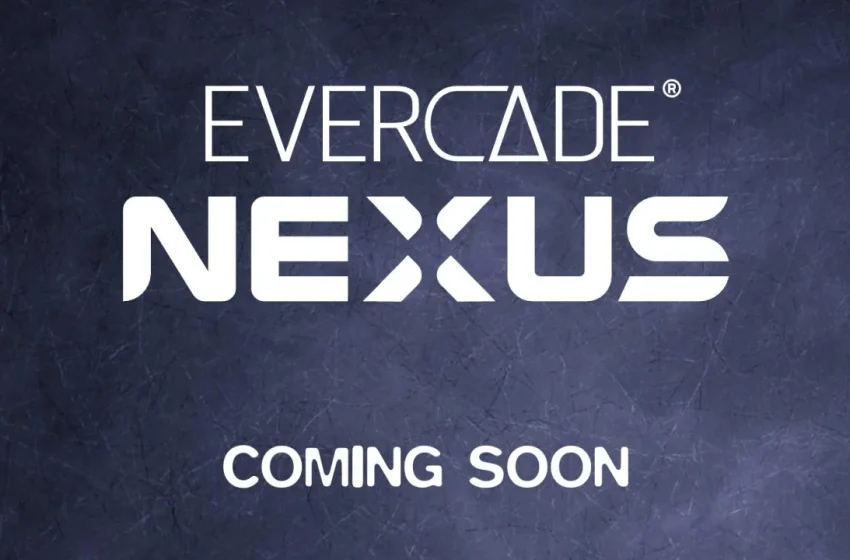  We Find Out What The ‘Evercade Nexus’ Is Tomorrow