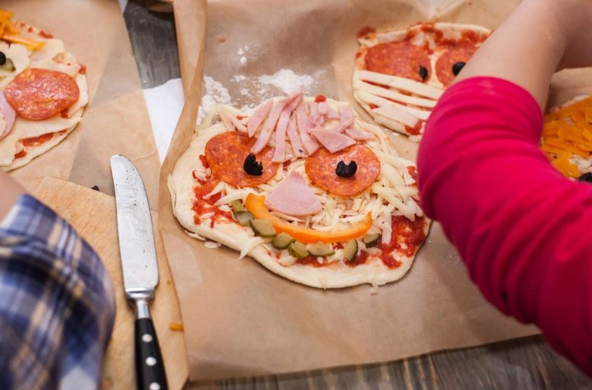  Why Are Humans The Only Animals That Cook Their Food? An Evolutionary Biologist Explains