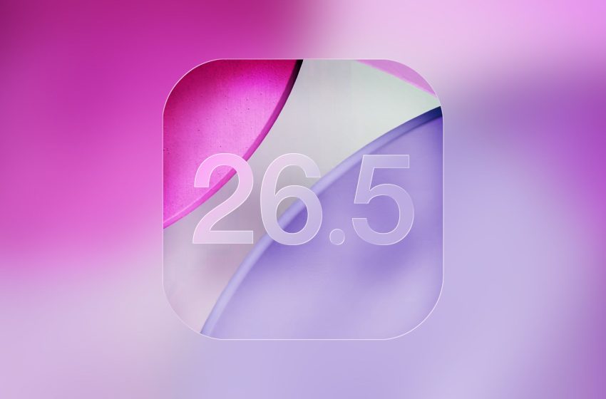  Everything New in iOS 26.5 Beta 1