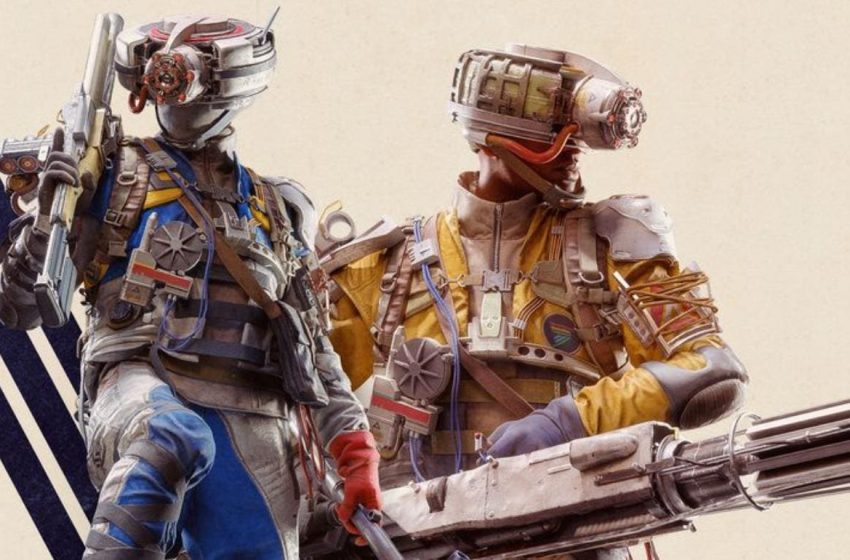  Here’s When The ‘Arc Raiders’ Flashpoint Update Goes Live With New Guns, New Arc Enemies And More