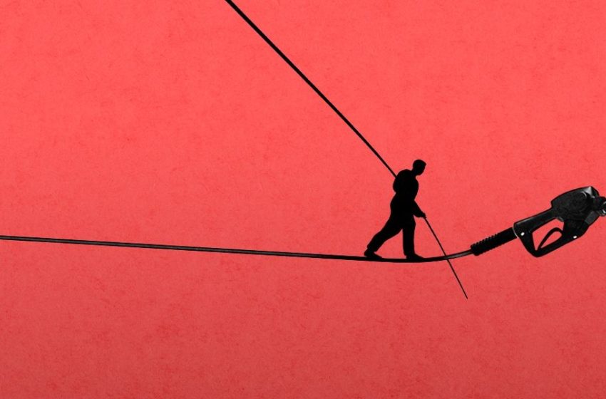  Why the Real Oil Crisis Hasn’t Started Yet