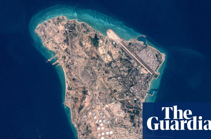  Trump threatens to ‘obliterate’ Iran’s energy grid if ceasefire not reached ‘shortly’ | US-Israel war on Iran