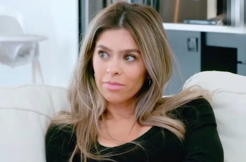  Forget The Bachelorette, Taylor Frankie Paul’s Legal Troubles Are Bad For Secret Lives Of Mormon Wives, Too