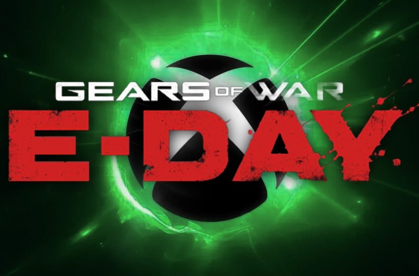  Xbox Games Showcase Announced For June 2026, Featuring Gears Of War: E-Day Direct