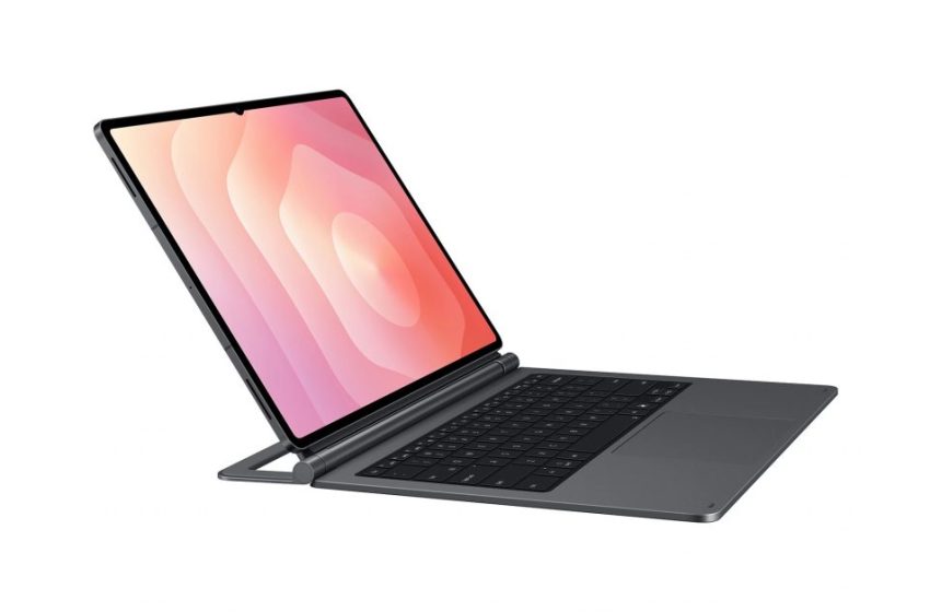  Galaxy Tab S11 Ultra ‘Pro’ keyboard debuts for $400 [Gallery]