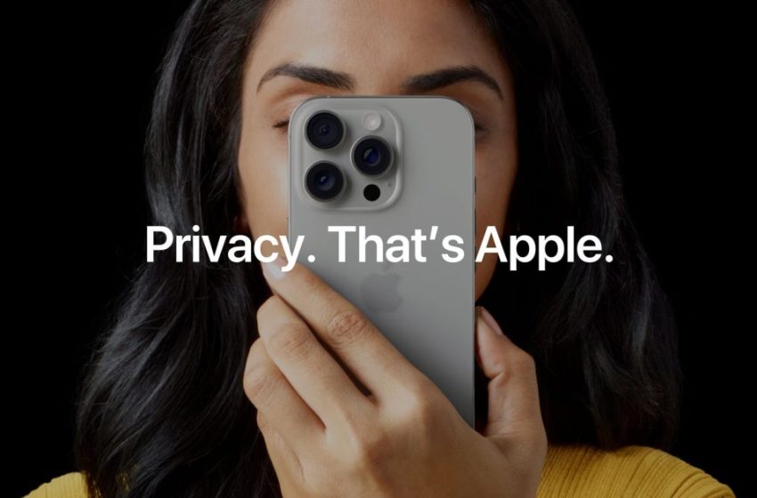  Apple introduces privacy rules for third-party access to notifications