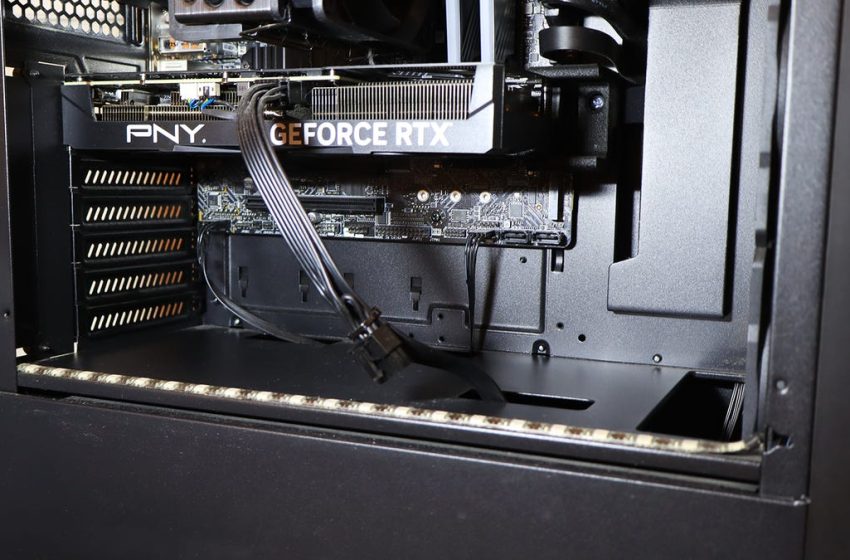  Don’t ignore your desktop PC’s empty M.2 slots – they’re more useful than you think
