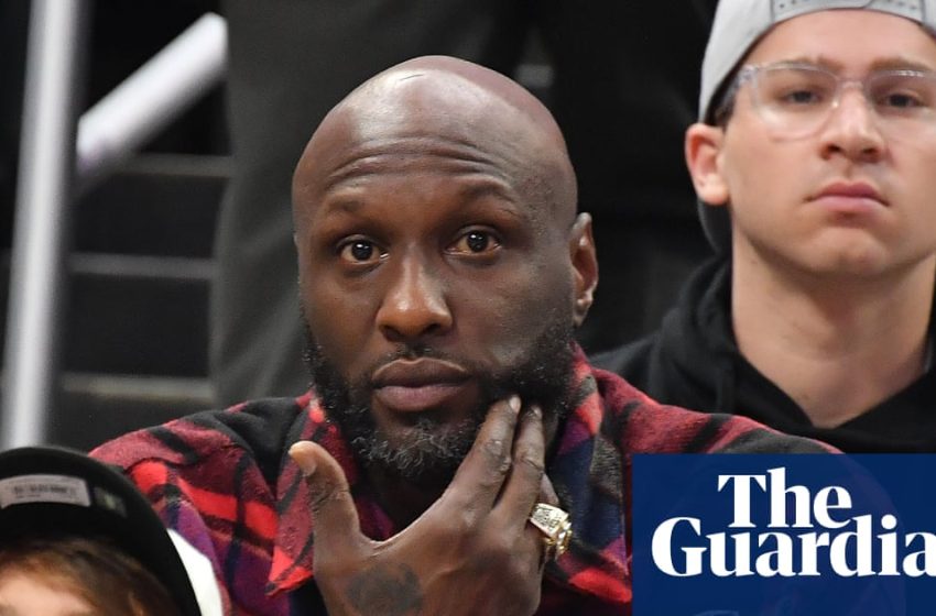  ‘Death hunted him since he was a kid’: how Lamar Odom survived to become a villain in his own tale | NBA