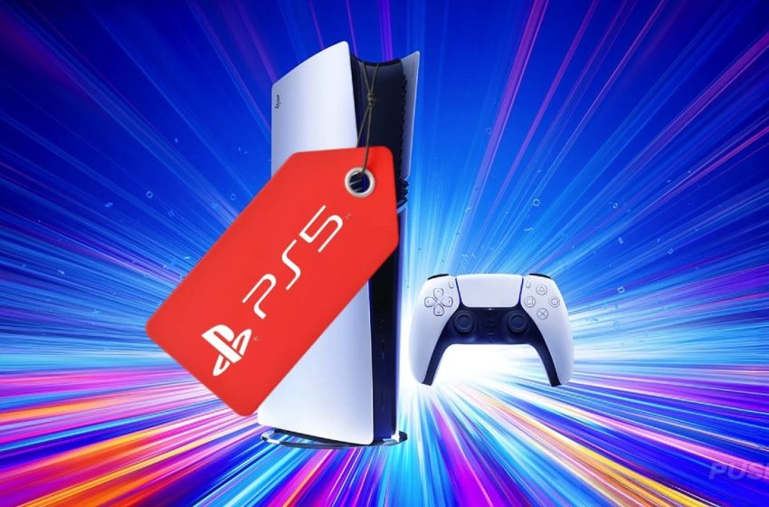  PS5 Prices Jump 2nd April, Grab These Deals to Beat the Increase