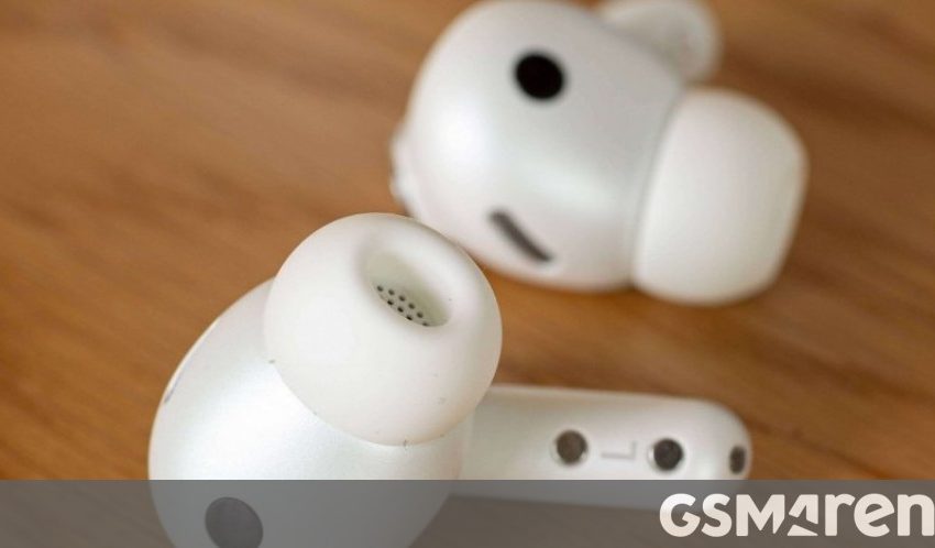  Samsung’s new app temporarily cures motion sickness through earbuds