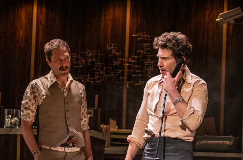  Did Dog Day Afternoon on Broadway Make Reviewers Shout ‘Attica’?