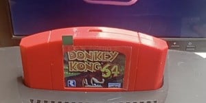 Previous Article: This N64 Flash Cart Has A Built-In Screen That Shows Which Game Is Running