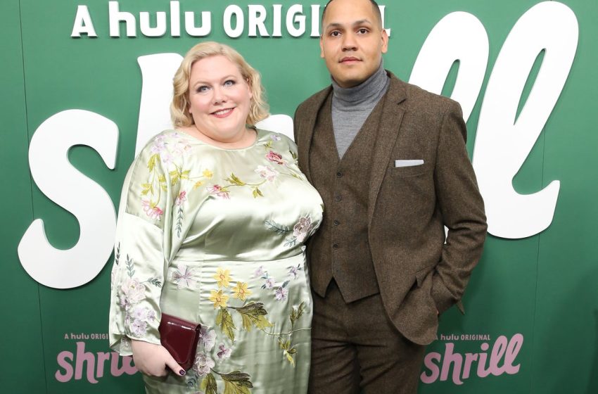  Is the polyamory dream over — and did Lindy West kill it?