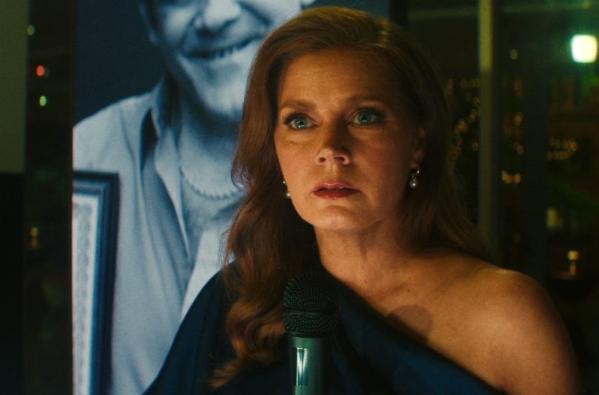  Apple TV unveils new thriller from Steven Spielberg, Martin Scorsese